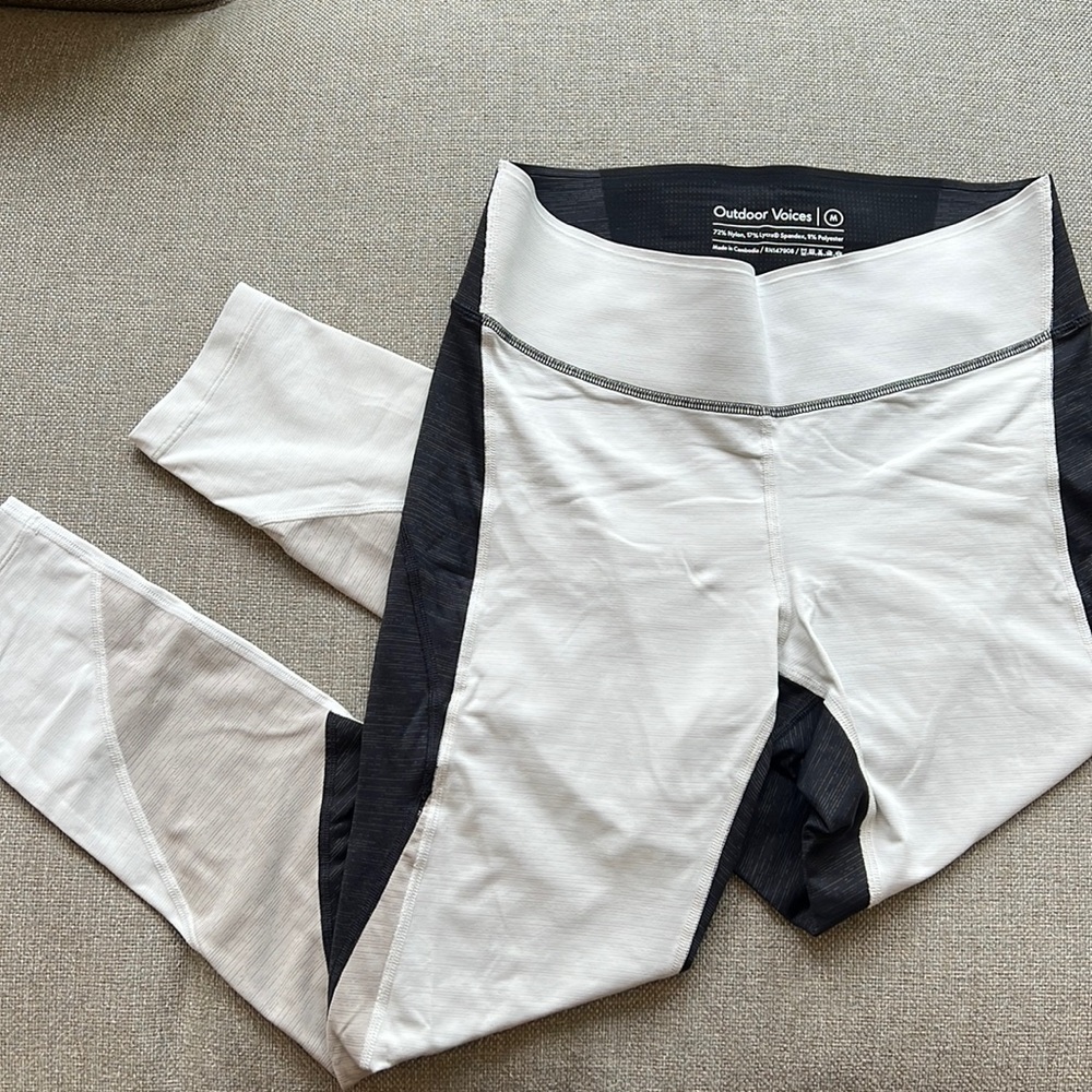 Outdoor Voices Leggings